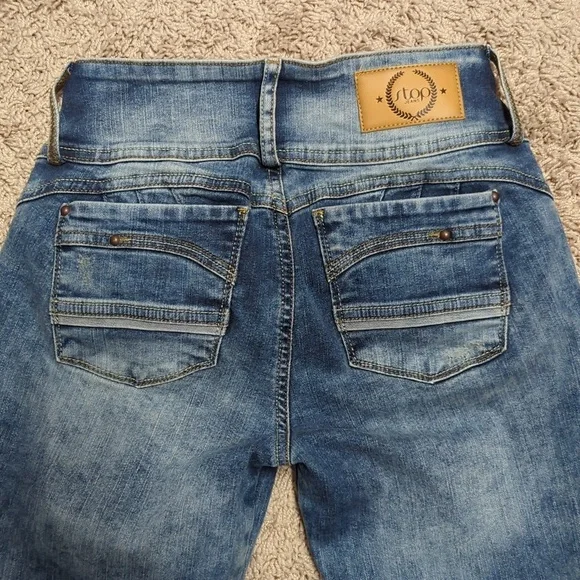 stop JEANS - Picture 5 of 6